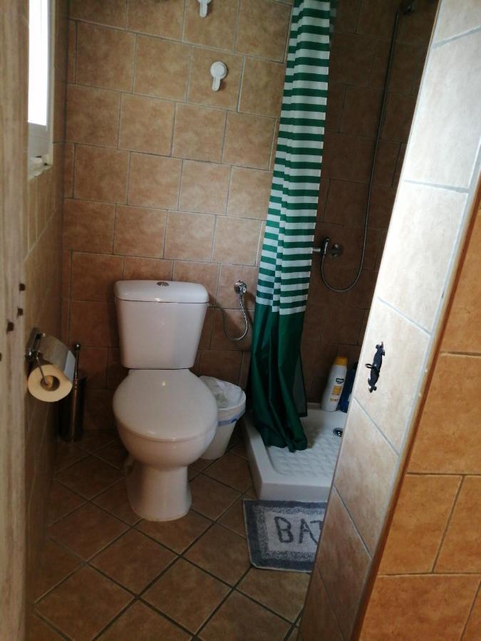 Masrelaxtenerife Apartment Ла Лагуна Екстериор снимка