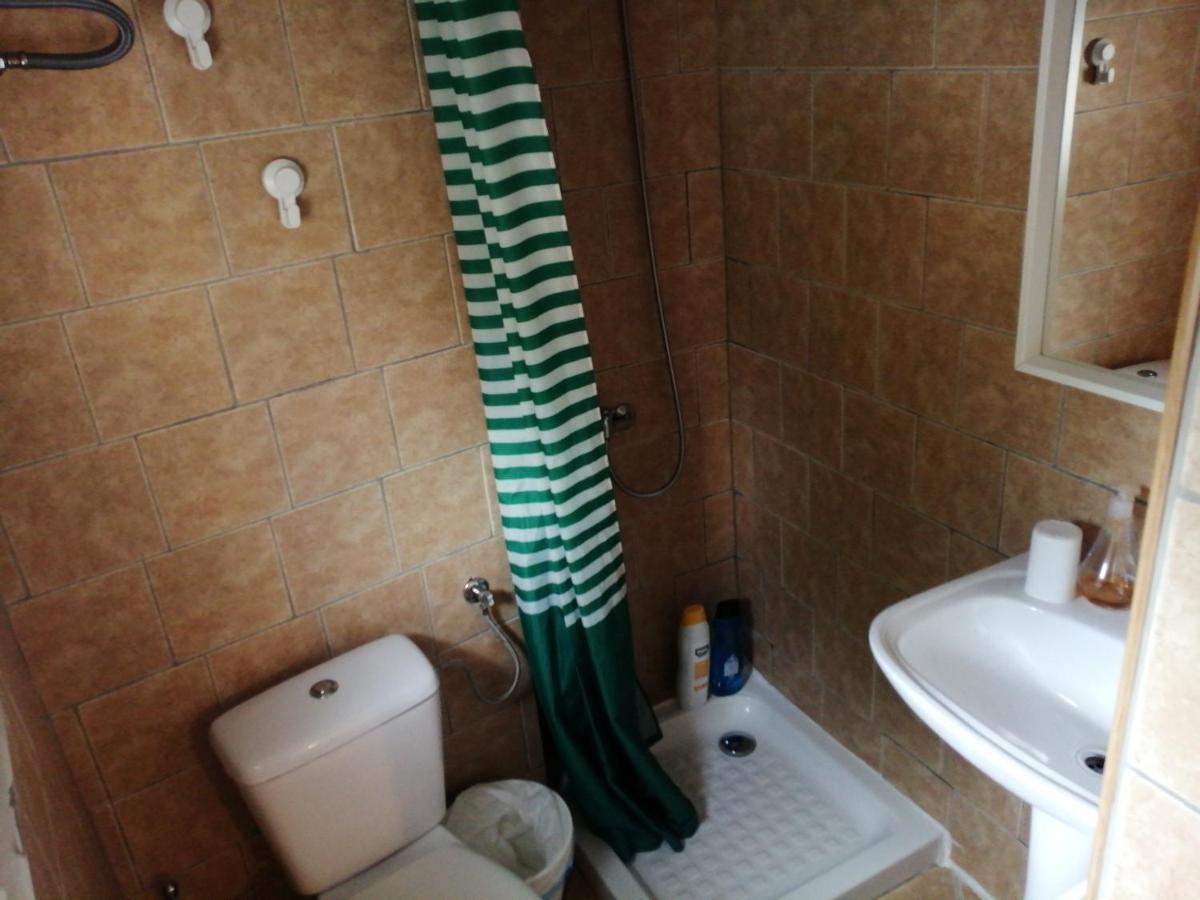 Masrelaxtenerife Apartment Ла Лагуна Екстериор снимка