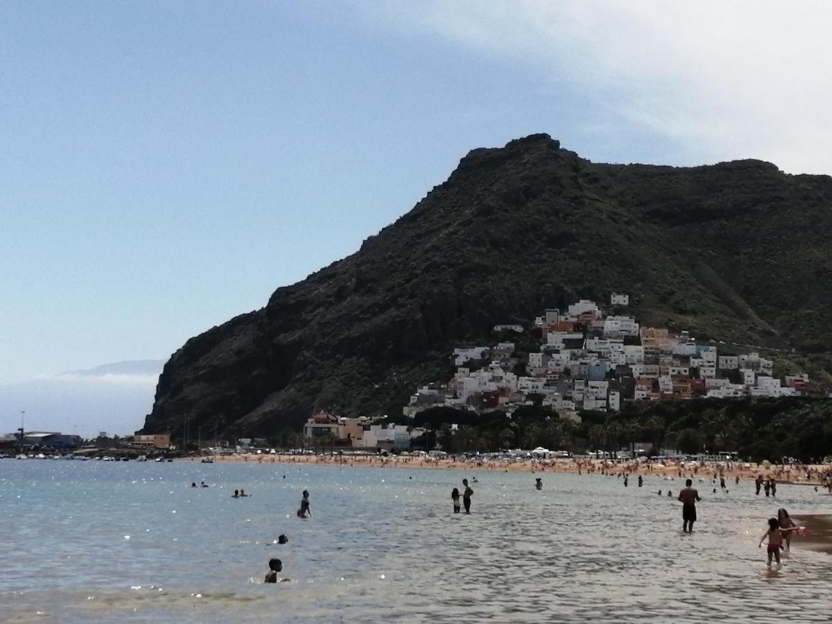 Masrelaxtenerife Apartment Ла Лагуна Екстериор снимка