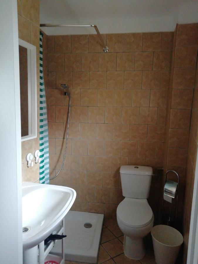 Masrelaxtenerife Apartment Ла Лагуна Екстериор снимка