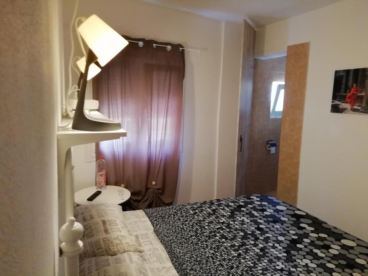 Masrelaxtenerife Apartment Ла Лагуна Екстериор снимка