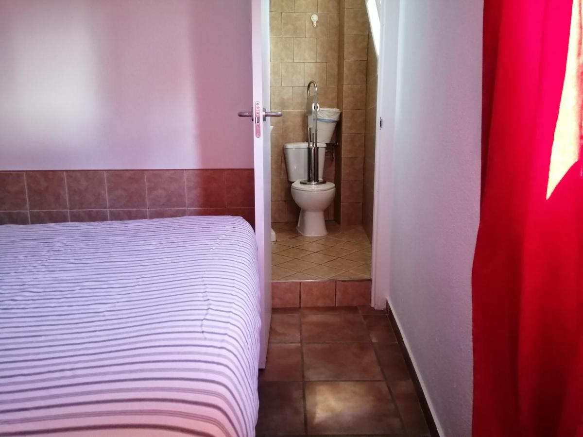 Masrelaxtenerife Apartment Ла Лагуна Екстериор снимка