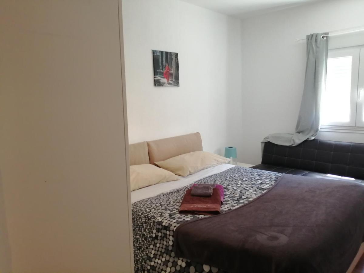 Masrelaxtenerife Apartment Ла Лагуна Екстериор снимка