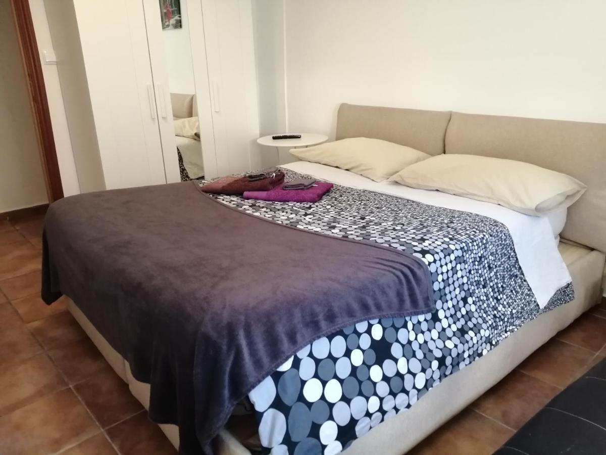 Masrelaxtenerife Apartment Ла Лагуна Екстериор снимка