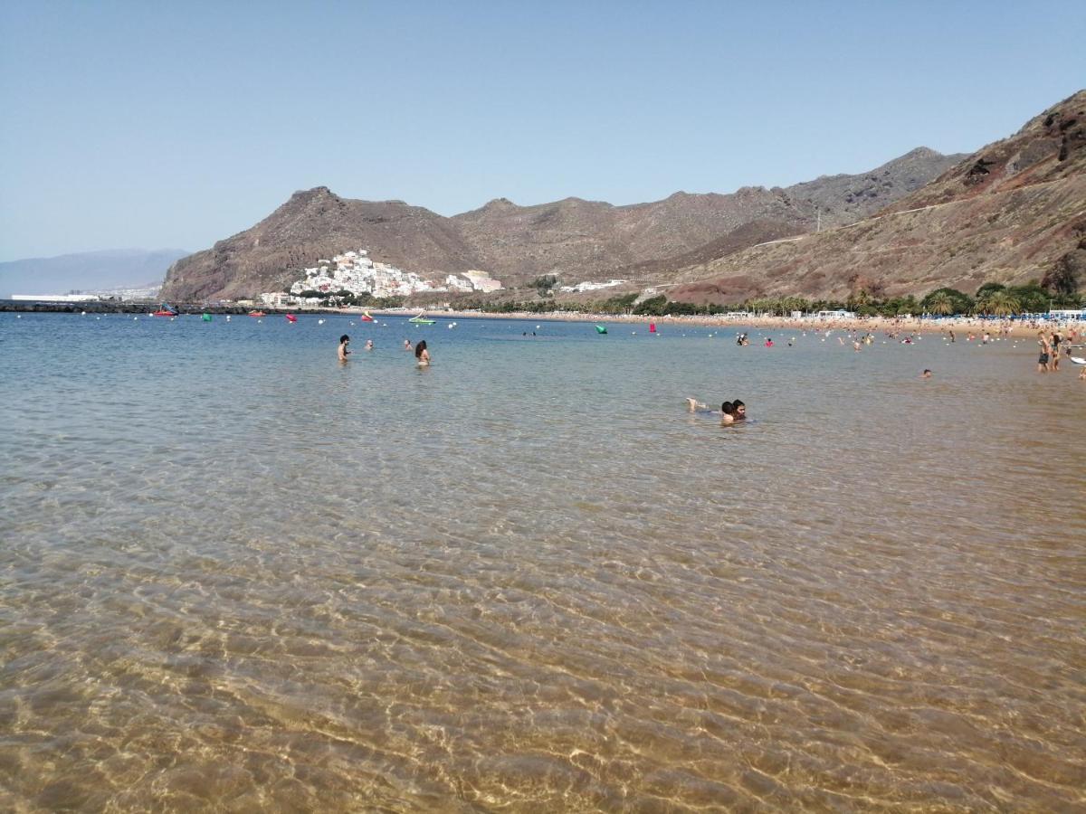 Masrelaxtenerife Apartment Ла Лагуна Екстериор снимка