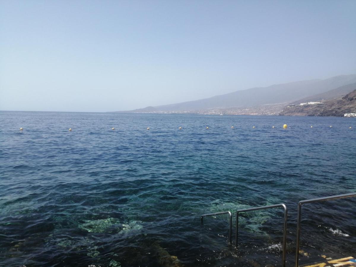 Masrelaxtenerife Apartment Ла Лагуна Екстериор снимка