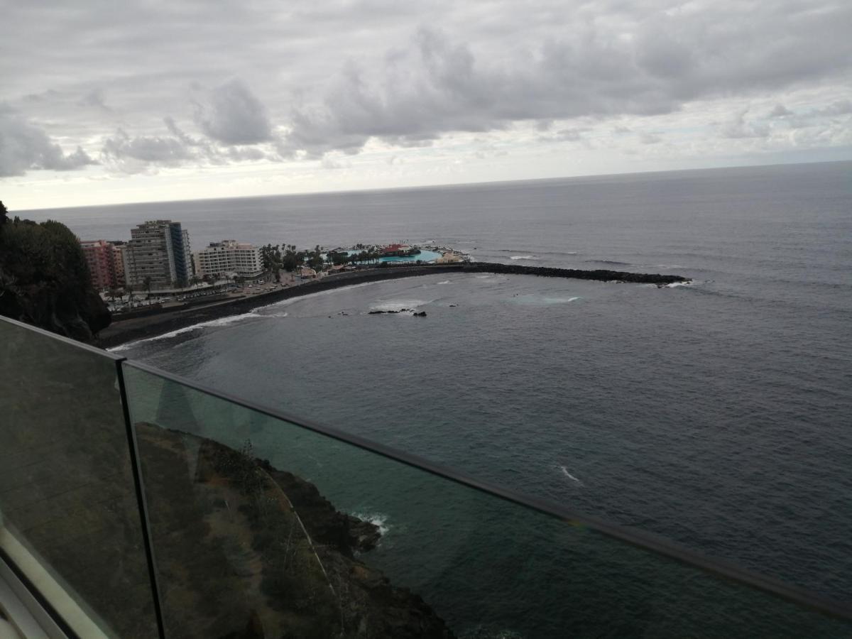 Masrelaxtenerife Apartment Ла Лагуна Екстериор снимка