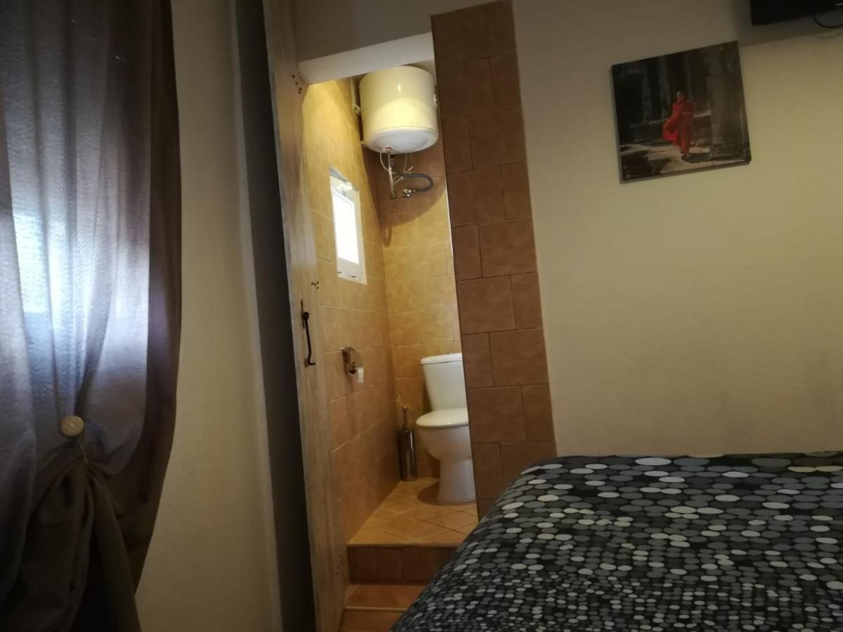 Masrelaxtenerife Apartment Ла Лагуна Екстериор снимка