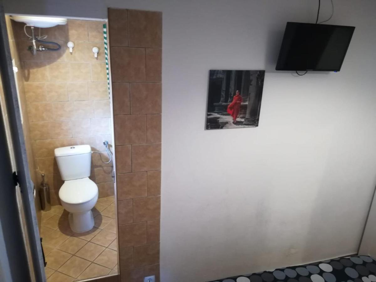 Masrelaxtenerife Apartment Ла Лагуна Екстериор снимка