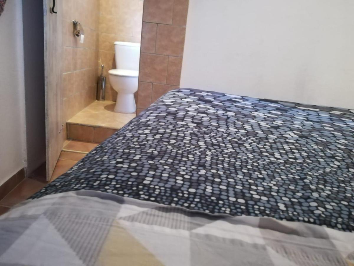 Masrelaxtenerife Apartment Ла Лагуна Екстериор снимка