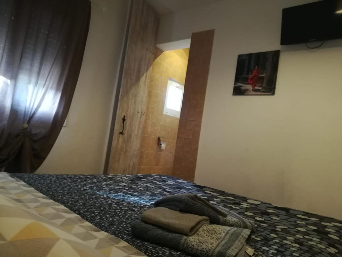 Masrelaxtenerife Apartment Ла Лагуна Екстериор снимка