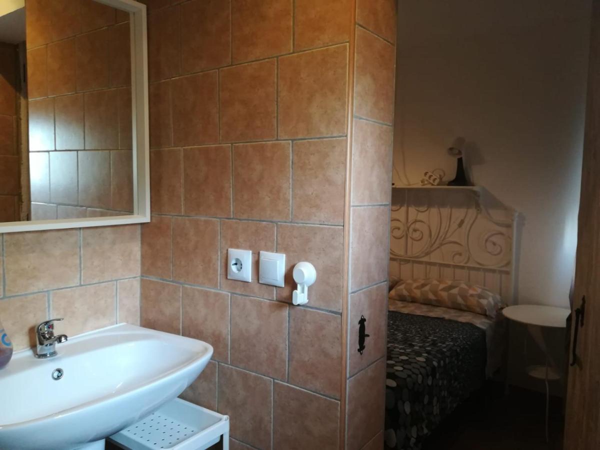 Masrelaxtenerife Apartment Ла Лагуна Екстериор снимка