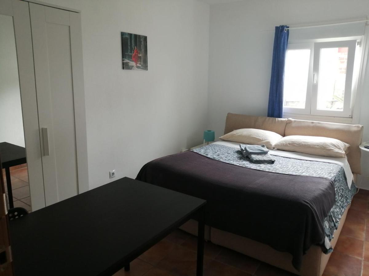 Masrelaxtenerife Apartment Ла Лагуна Екстериор снимка